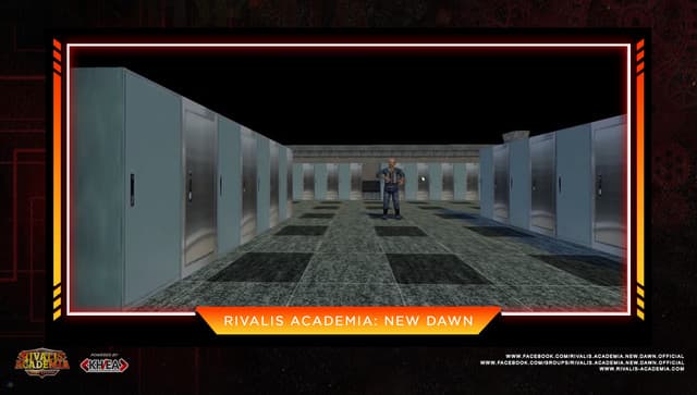 DEVELOPMENT LOG #16: GENERATE NPC AND INNERZONE TA
